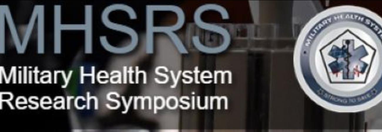 MHSRS logo