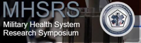 MHSRS logo